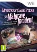 Nintendo Mystery Case Files: The Malgrave Incident