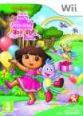 2K Games 2K Games Dora's Grote Verjaardag Avontuur