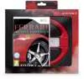 BigBen Interactive Ferrari Tre Deluxe + Wheel