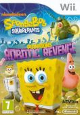 Activision Blizzard SpongeBob SquarePants: PlanktonÂs Robotic R