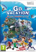 Namco Bandai Go Vacation