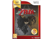 Nintendo The Legend of Zelda: Twilight Princess - Nintendo 