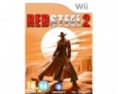 Ubisoft Wii Red Steel 2