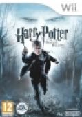EA Games Wii Harry Potter and the Deathly Hallows Part 1