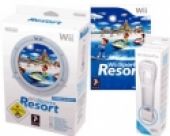 Nintendo Wii Sports Resort + Wii Motion Plus