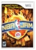 EA Games Wii NBA Jam