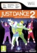 Ubisoft Wii Just Dance 2