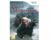 Nintendo Wii Cursed Mountain