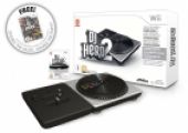 Activision Wii DJ Hero 2 (bundel met gratis DJ Hero 1)