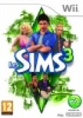 EA Games Wii De Sims 3