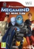 THQ Wii Megamind