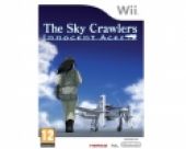 Nintendo Wii The Sky Crawlers: Innocent Aces