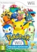 Nintendo Wii PokePark Wii: Pikachu's Adventure