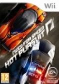 EA Games Wii Need For Speed: Hot Pursuit