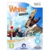 Ubisoft Wii Shaun White Snowboarding, World Stage