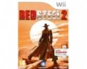 Ubisoft Wii Red Steel 2 + Wii MotionPlus
