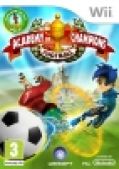 Ubisoft Wii Academy of Champions: Football