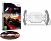 Nintendo Wii Formula 1: Official FIA Game