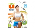 Nintendo Wii New U Personal Trainer