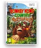 Nintendo Wii Donkey kong: Country Returns