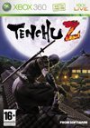 From Software Tenchu Z