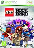 Warner Bros. Interactive Lego Rock Band