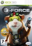 Disney Interactive Studios G-Force: De Game