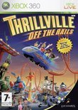 LucasArts Thrillville - Off The Rails