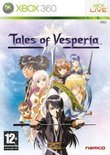 Namco Bandai Tales Of Vesperia