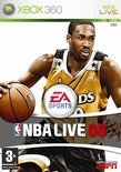 Electronic Arts NBA Live 2008