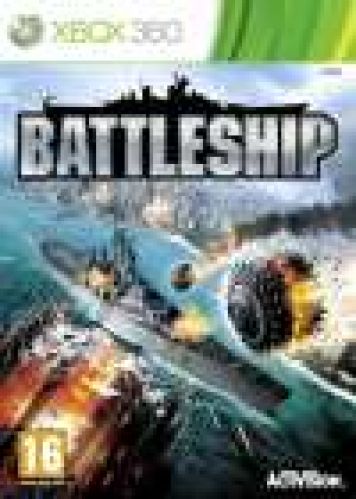 Activision Battleship: The Video Game