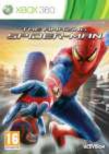 Activision The Amazing Spider-Man