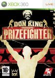 2K Games Don King Presents: Prizefighter