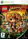LucasArts Lego Indiana Jones - The Original Adventures