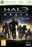 Microsoft Halo: Reach