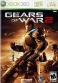 Microsoft Gears Of War 2