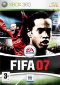 Electronic Arts FIFA Football 2007