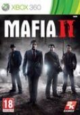 2K Games Mafia II