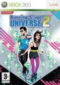 Konami Dancing Stage, Universe 2