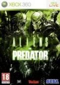 SEGA Aliens vs. Predator