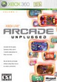 Microsoft XboxLive Arcade Unplugged - Vol. 1