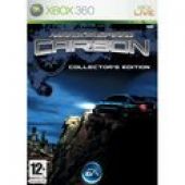 Electronic Arts Need For Speed - Carbon (Collecters Edition)