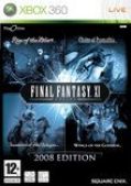 Square Enix Final Fantasy XI - 2008 Edition