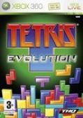 THQ Tetris Evolution
