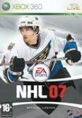 Electronic Arts NHL 2007