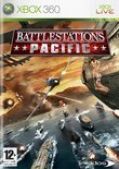 Eidos Battlestations: Pacific