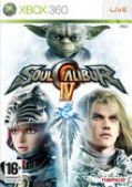 Namco Bandai Soul Calibur IV