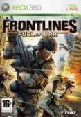 THQ Frontlines - Fuel Of War