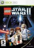 LucasArts Lego Star Wars 2 - Original Trilogy