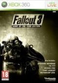 Bethesda Softworks Fallout 3: Game Of The Year Edition